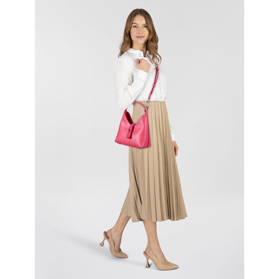 Furla Goccia Mini Bag Handtasche Leder 18 cm