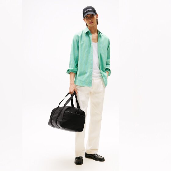 Tommy Hilfiger TH Nylon Travel Weekender Reisetasche 50 cm