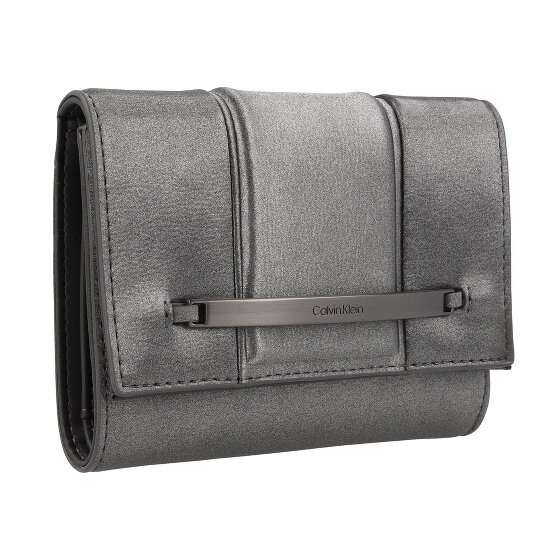 Calvin Klein Bar Geldbörse RFID Schutz 13 cm