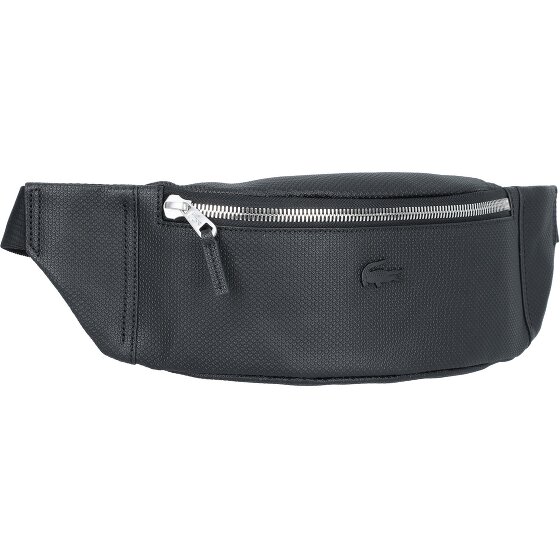 Lacoste Chantaco Gürteltasche Leder 26 cm