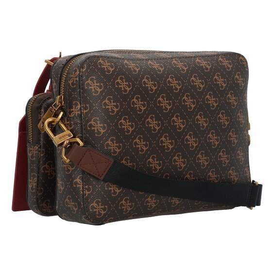 Guess Milano Umhängetasche 25 cm