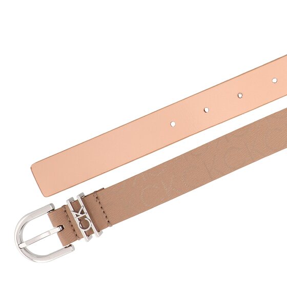 Calvin Klein CK Loop Gürtel Calvin Klein CK Loop Gürtel