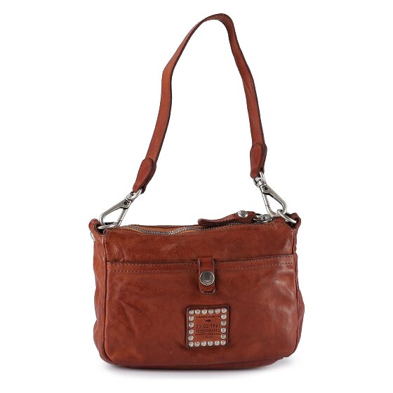 Campomaggi Tilde Schultertasche Leder 20 cm