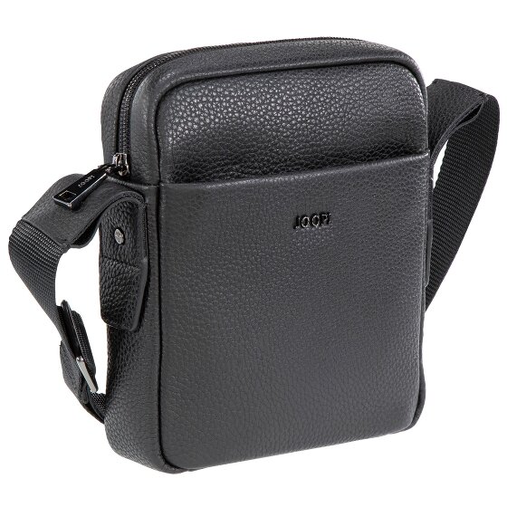 Joop! Cardona Luan Umhängetasche Leder 18 cm