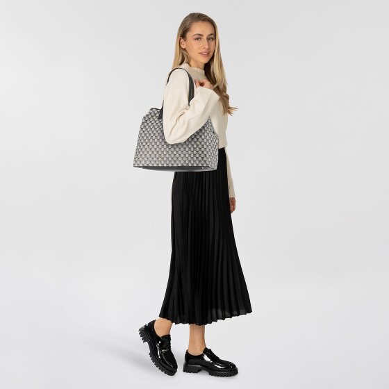 Guess G Wave II Shopper Tasche 41 cm