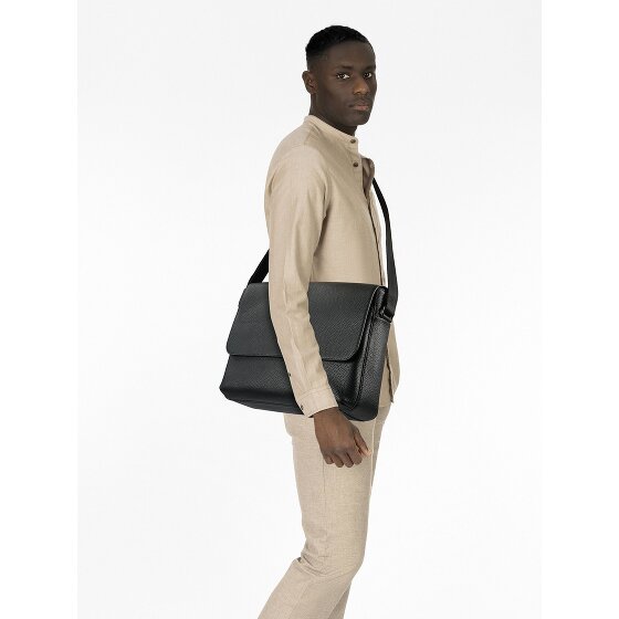 Joop! Cardona Nevio Aktentaschen Messenger Leder 34 cm
