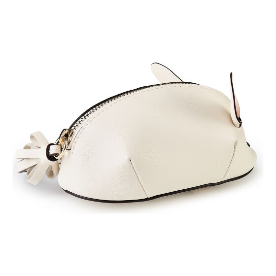 Furla Taschenanhänger Leder 12 cm