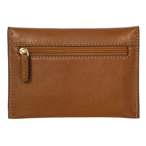 Bric's Volterra Kreditkartenetui RFID Schutz Leder 15 cm Bric's Volterra Kreditkartenetui RFID Schutz Leder 15 cm