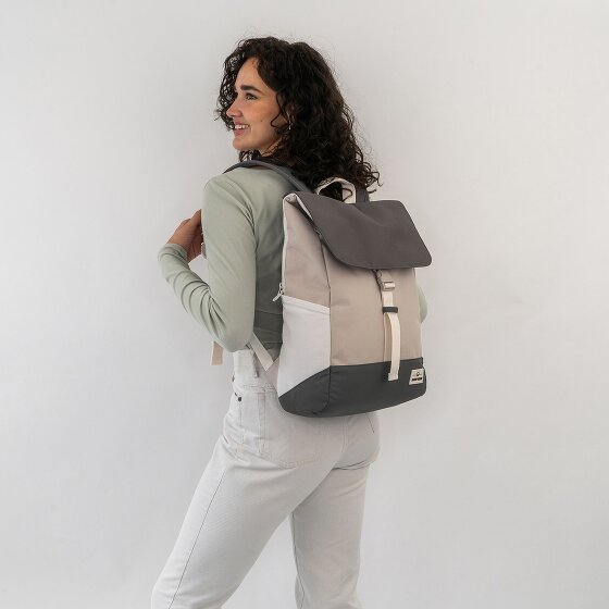 Johnny Urban Flash Series Mika Daypack 40 cm Laptopfach