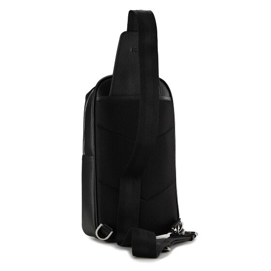 Boss Daxter Leder 30 cm