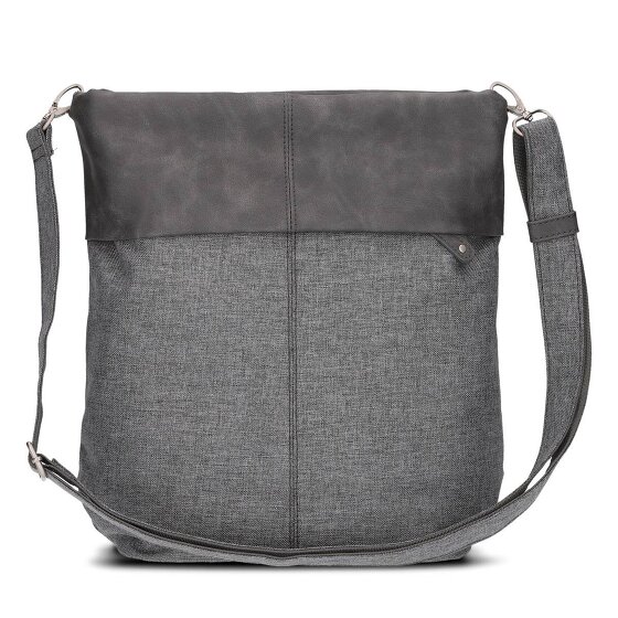 Zwei Olli Umhängetasche 31 cm