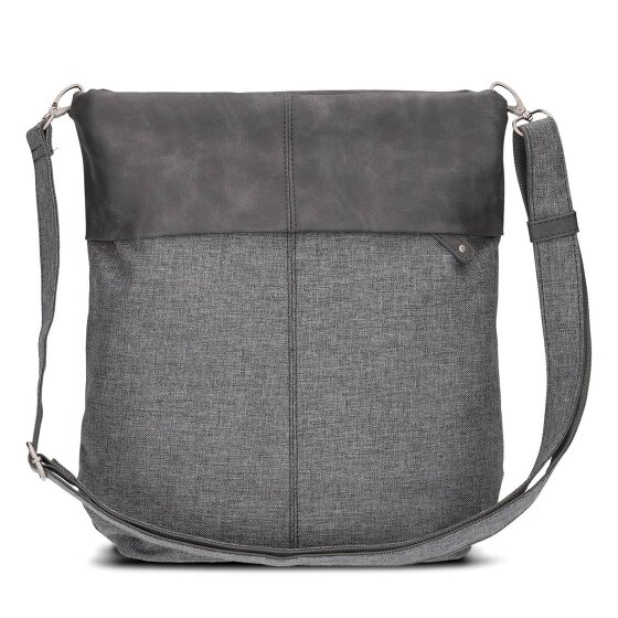 Zwei Olli Umhängetasche 31 cm