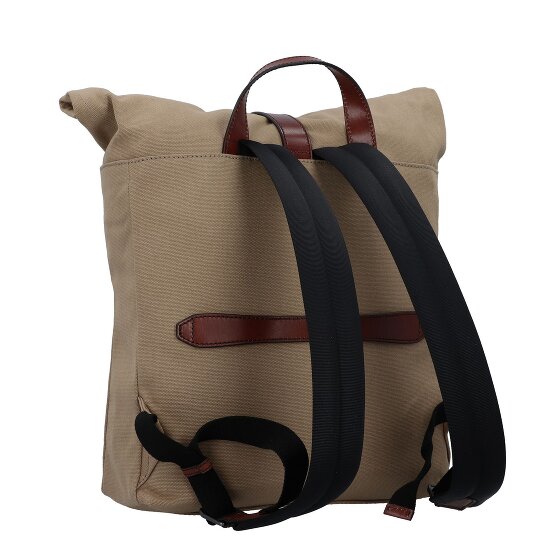 The Bridge Guido Daypack 40 cm Laptopfach