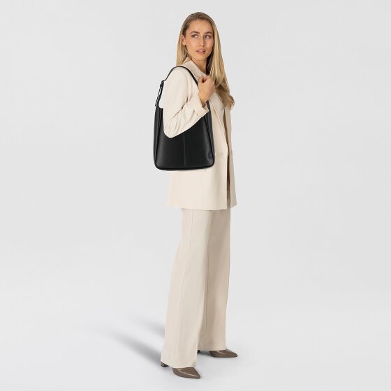 Boss Anett Schultertasche 30 cm