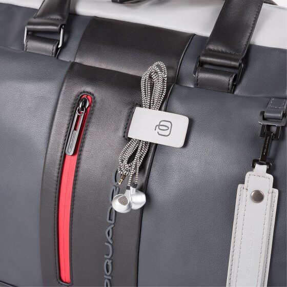 Piquadro Urban New Line Reisetasche Leder 49 cm