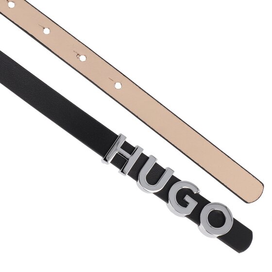 Hugo Zula Gürtel Leder
