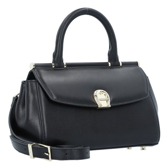AIGNER Celeste Handtasche Leder 22 cm