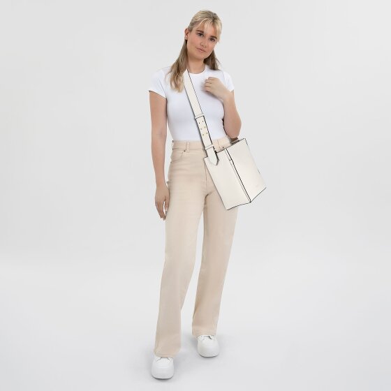 Liebeskind Hilla Kodiaq Umhängetasche Leder 22.5 cm