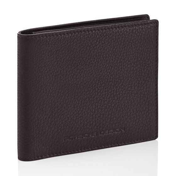 Porsche Design Business Geldbörse RFID Leder 11 cm