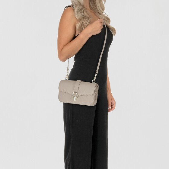 AIGNER Elsa Umhängetasche Leder 21.5 cm