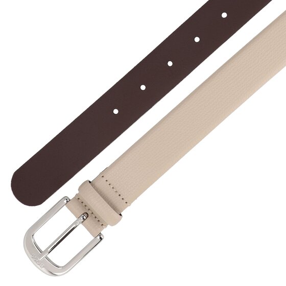 Boss Anna Gürtel Leder