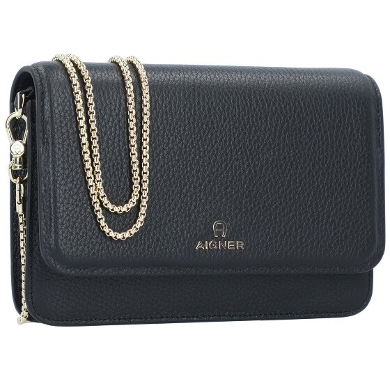AIGNER Fashion Umhängetasche RFID Leder 19 cm