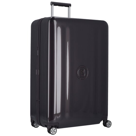 Bogner Piz 4 Rollen Trolley 77 cm
