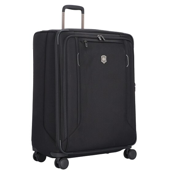 Victorinox Werks Traveler 6.0 4-Rollen Trolley 71 cm