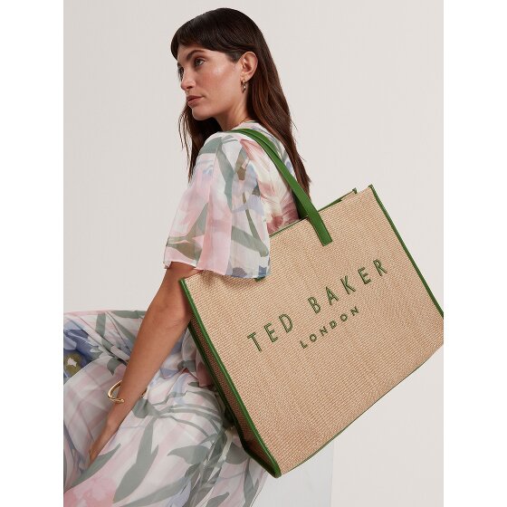 Ted Baker Pallmer Shopper Tasche 45 cm