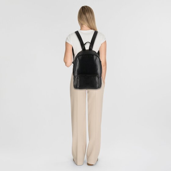 Liebeskind Lila Daypack Leder 40 cm