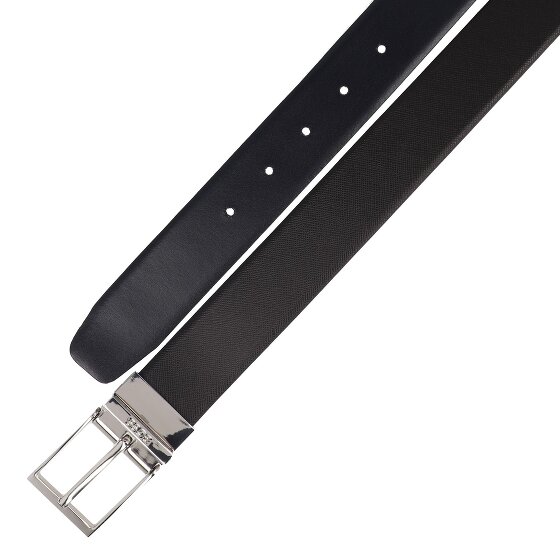 Boss Ofede Wendegürtel Leder