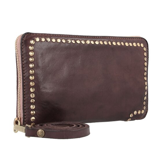 Campomaggi Geldbörse Leder 20.5 cm
