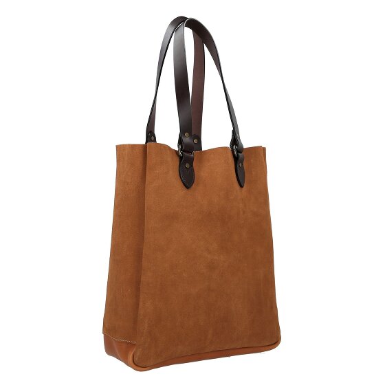 Filson Rugged Suede Shopper Tasche Leder 39 cm