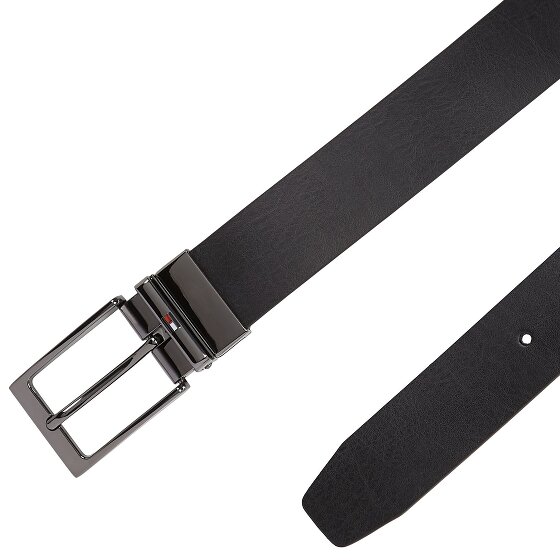 Tommy Hilfiger Layton Rev Wendegürtel Leder