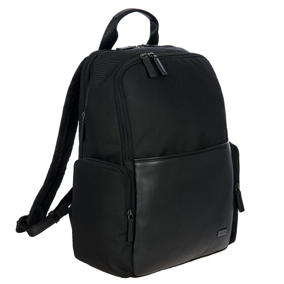 Bric's Monza Rucksack 45 cm Laptopfach