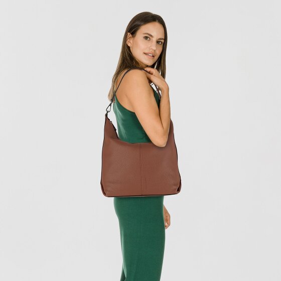 Liebeskind Paris Schultertasche M Leder 40 cm