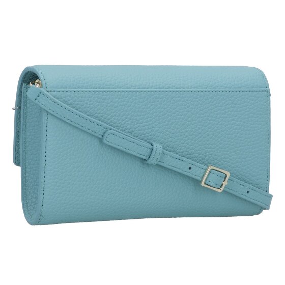 AIGNER Fashion Clutch Geldbörse Leder 12.5 cm