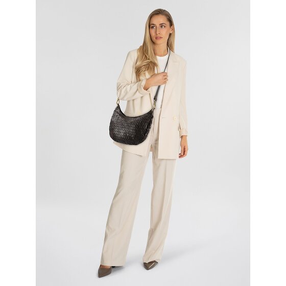 Campomaggi Anastasia Schultertasche Leder 26 cm