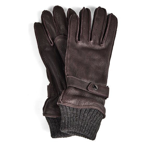 Joop! Handschuhe Leder
