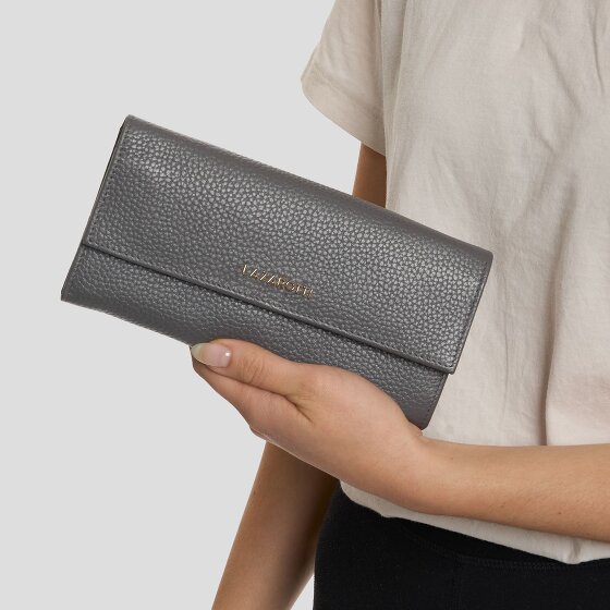 Lazarotti Bologna Leather Geldbörse Leder 19 cm Lazarotti Bologna Leather Geldbörse Leder 19 cm