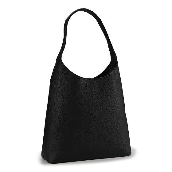 Boss Lenah Schultertasche Leder 29 cm