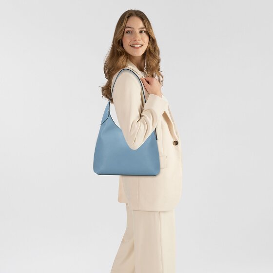 Coach Brooklyn Schultertasche Leder 31 cm