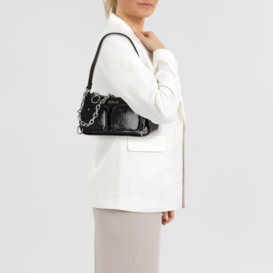 Replay Schultertasche 25.5 cm Replay Schultertasche 25.5 cm