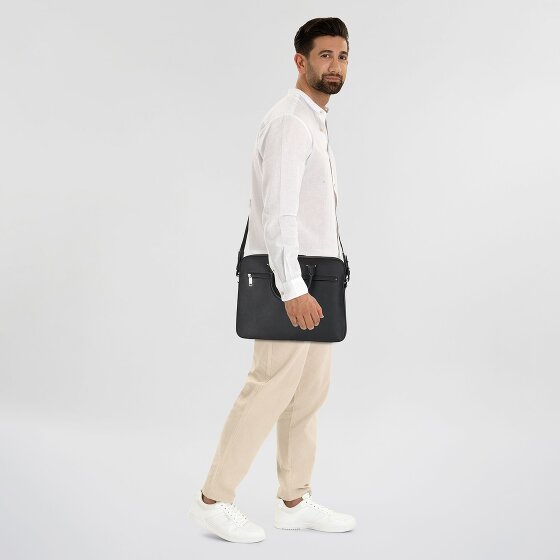 Boss Ray Aktentasche 39 cm Laptopfach