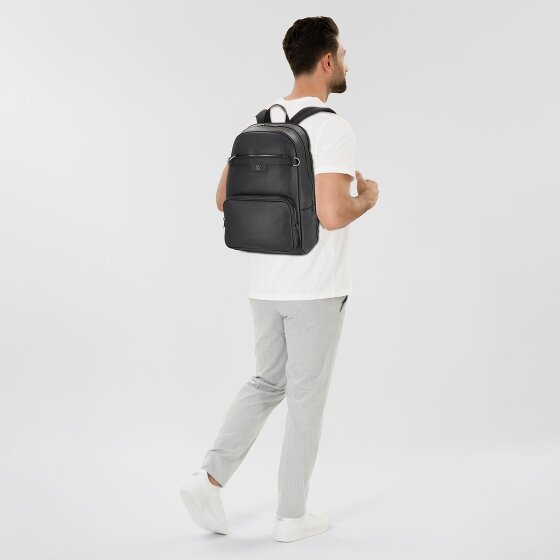 Hugo Nesh Daypack 41 cm Laptopfach