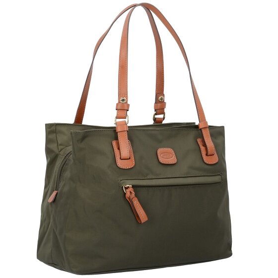 Bric's X-Collection Schultertasche 32 cm