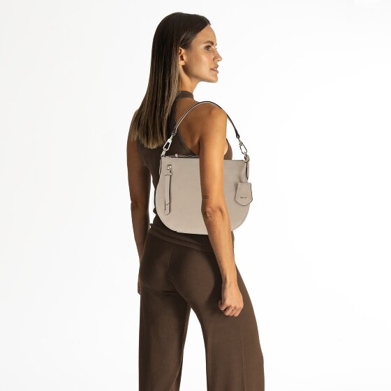 abro Juna Schultertasche Leder 29 cm