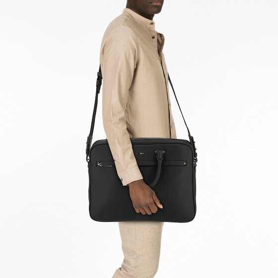 Boss Ray Aktentasche 39 cm Laptopfach