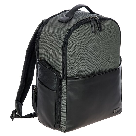 Bric's Monza Rucksack 39 cm Laptopfach