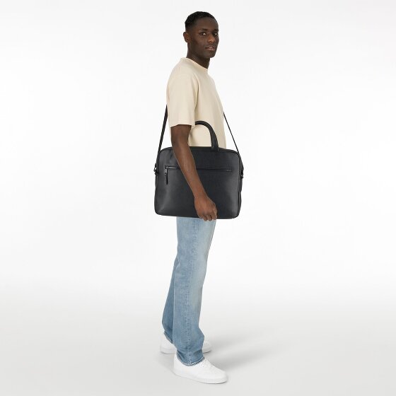 Marc O'Polo Gats Aktentasche 39 cm Laptopfach Marc O'Polo Gats Aktentasche 39 cm Laptopfach